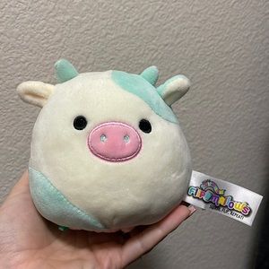 Belena/Rosie flip-a-mallow